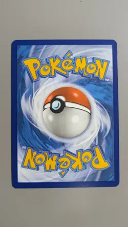 Pokemon Iron Crown Ex 158/131 Prismatic Evolutions Illustration Rare Full Art - Image 2