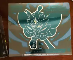 Pokemon Twilight Masquerade Elite Trainer Box Bundler'O of 2 ETBs w/FreeShip :) - Image 3