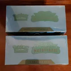 Pokemon Twilight Masquerade Elite Trainer Box Bundler'O of 2 ETBs w/FreeShip :) - Image 4