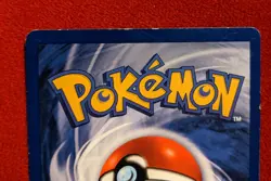 Pokemon TCG Gengar 5/62 Fossil Holo Vintage WOTC English 1999 HP - Image 4
