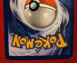 Pokemon TCG Gengar 5/62 Fossil Holo Vintage WOTC English 1999 HP - Image 5