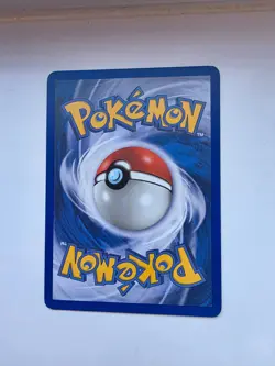 Voltorb 71/106 Pokemon TCG Card EX Emerald Non-Holo LP - Image 2