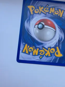 Voltorb 71/106 Pokemon TCG Card EX Emerald Non-Holo LP - Image 3