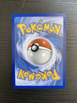 Pokemon TCG Ethans Typhlosion Full Art Card Destined Rivals 190/182 - Image 2