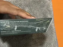 Lord Of The Ring Collectors Edition Booster Box MTG - Image 4