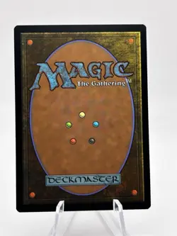 Obeka, Brute Chronologist 289/361 Commander Legends CMR MTG NM - Image 2