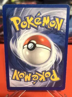 Meowth 121/165 Common Expedition Base Set Pokemon Lightly Played - Image 2
