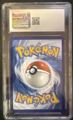 Dragonair 181/165 SV 151 Illustration Rare Holo CGC 9 - Image 2