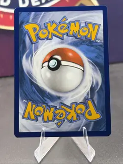 Magneton - 159 (Pokemon Center Exclusive) 159 Sv: Scarlet & Violet Promo... - Image 2