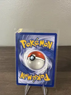 1st Edition Omanyte 52/62 Fossil Set - Common Pokemon Card - LP - Image 2