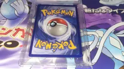 Pokemon Charmander Base Set 1st Edition Shadowless 46/102 PSA 6 - Image 3