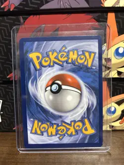 Pokemon Umbreon Ex Sir PRE En 161/131 NM - Image 2