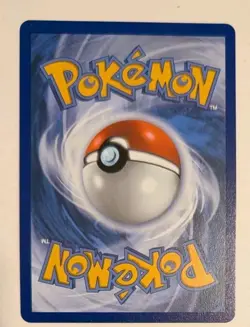 Pikachu ex 057/217 Pokemon Card - Image 2