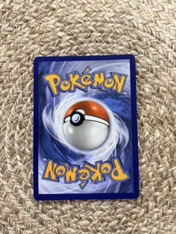 The Pokemon Company Pokemon Mega Gengar EX Me02: Phantasmal Flames 056/094 Holo… - Image 2