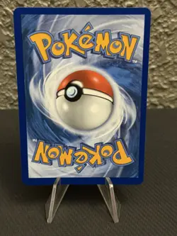 Pikachu ex 057/217 ME: Ascended Heroes Double Rare Pokemon NM - Image 2