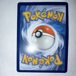 Two Pokemon Trainers/items (ultra Ball) (Crushing Hammer, Moderate Played) - Image 3