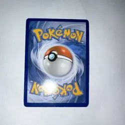 Two Pokemon Trainers/items (ultra Ball) (Crushing Hammer, Moderate Played) - Image 5