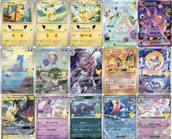 Pokemon TCG 30th Celebration MEGA Booster Box (M6a) - Japanese Edition Preorder - Image 2