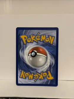 The Pokemon Company Trubbish Pokemon TCG Illustration Rare Full Art Holo 140/086 - Image 2