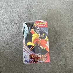 Pokemon TCG Destined Rivals Booster Box Brand New Sealed ✅ - Image 2