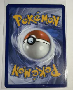 Pokemon Mega Gengar ex 056/094 Me02: Phantasmal Flames Holo Pre Owned Excellent - Image 2