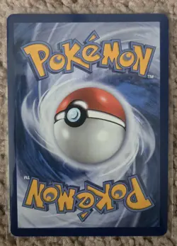 Pikachu Ex 057/217 Pokemon ME: Ascended Heroes Holo Double Rare - Image 2