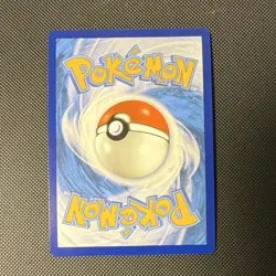 The Pokemon Company Mr. Mime 179/165 SV 151 Illustration Rare Holo English 2023 - Image 2