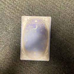 Matchmaker Spicy Waifu NSFW A5 Size Card Board Ram Zero Death - Image 2