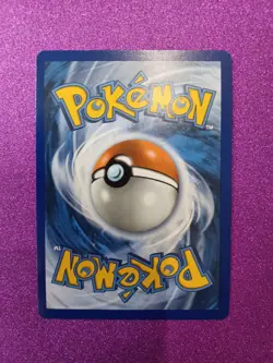 ME Phantasmal Flames: Dewgong-097/094(Illustration Rare) - Image 2