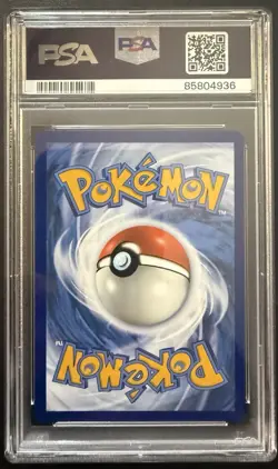 2023 POKEMON SVP EN PIKACHU PALDEA EVOLVED ETB #027 - GEM MINT - PSA 10 - Image 2