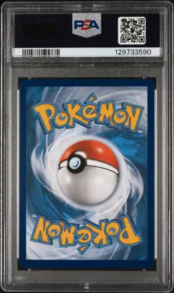 2021 PSA 10 Gengar VMAX 157/264 Full Art Pokemon Sword & Shield Fusion Strike - Image 2