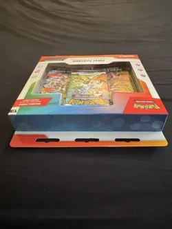 Pokemon TCG First Partner Illustration Collection Box Series 2 Sealed New - Image 4