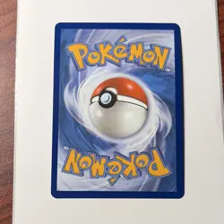 Pokemon Company Mega Gardevoir ex 032 Promo Holo - Image 2