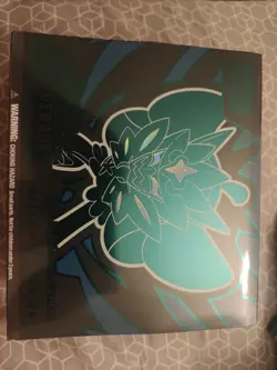 Twilight Masquerade Pokemon Center Exclusive ETB SEALED *blunt corner* - Image 1