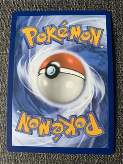 2023 Pokemon SV 151 Gengar Cosmos Holo #094/165 Mini Tin Exclusive - Image 2