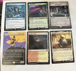 (MTG) LOT Magic the Gathering, 42 card lot random (see pics) - Image 3