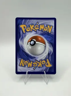 Pokemon TCG Destined Rivals Yanmega EX Holo Special Illustration Rare 228/182 - Image 2