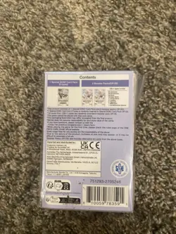 One Piece TCG Awakening New Era Double Pack Set OP-05 Vol 2 English New SEALED!! 810059783591 - Image 3