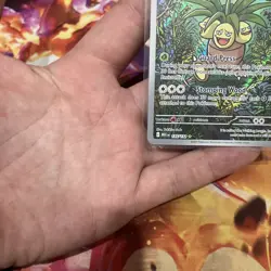 Exeggutor 135/132 - Mega Evolution Illustration Rare Pokemon TCG - NM Card - Image 4