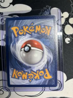 135/132 Exeggutor : Illustration Rare Card : Mega Evolution : Pokemon TCG mint - Image 2