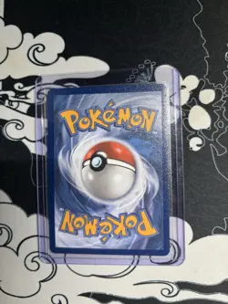 135/132 Exeggutor : Illustration Rare Card : Mega Evolution : Pokemon TCG mint - Image 3
