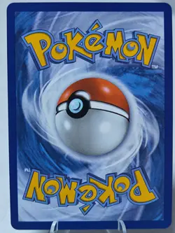 [AUS] Pokemon TCG English Exeggutor 135/132 Mega Evolution Illustration Rare - Image 2