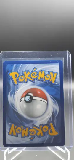 Pokemon TCG - Mega Evolution Illustration Rare Exeggutor 135/132 - Image 2