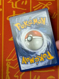 POKEMON TCG EXEGGUTOR 135/132 HOLO ILLUSTRATION RARE NM MEGA EVOLUTION - Image 4