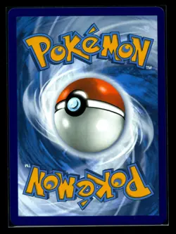 Gurdurr (Master Ball Pattern) 048/086 BLK: Black Bolt English Pokemon Card NM - Image 2