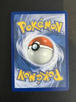 Pokemon TCG - Exeggutor - 135/132 - Mega Evolution - Illustration Rare - Image 2