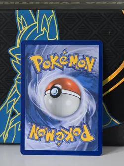 Pokemon TCG Exeggutor 135/132 Mega Evolution Illustration Rare clean - Image 2