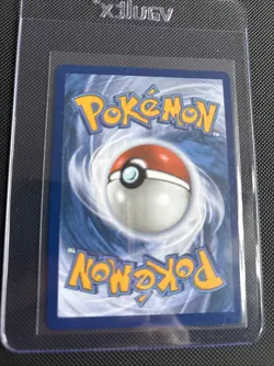 Pokemon TCG Exeggutor 135/132 Meg Mega Evolution Base Set Illustration Rare Card - Image 2