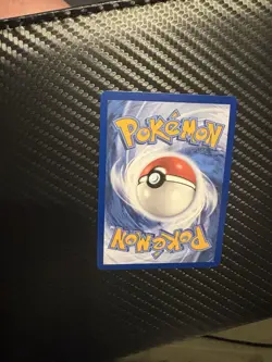 Pokemon Exeggutor TCG Illustration Rare Mega Evolution Card 135/132 - Image 2