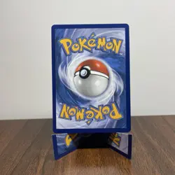 Pokemon Exeggutor TCG Illustration Rare Mega Evolution Card 135/132 - Image 2
